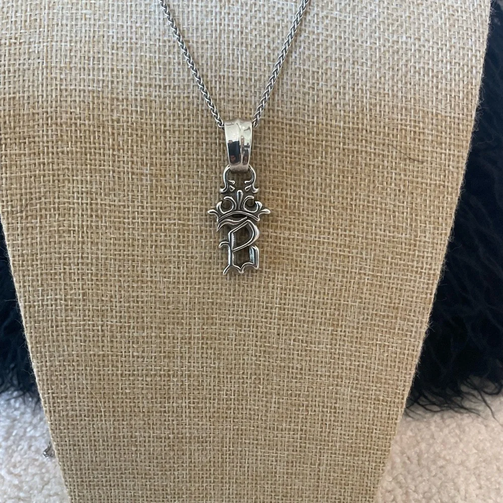 Vintage “queen bee” pendant by Bill Wall - Picture 5 of 8